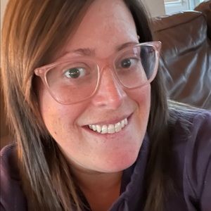 Meet your Posher, Jenna